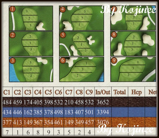 Prince Score C