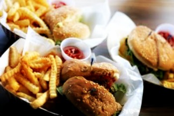 Kualoa burgers