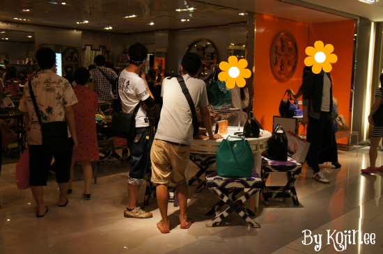 tory burch