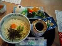 そうめんセット