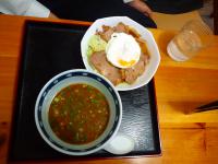 つけめん