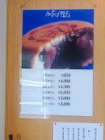 s-料金表