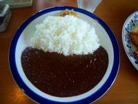 s-カレー
