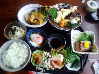 s-ランチ