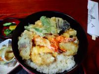 s-天丼