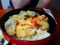 s-天丼アップ