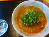 s-担々麺