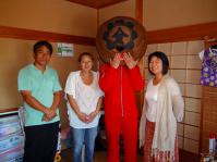 s-CNKさんとオーナー