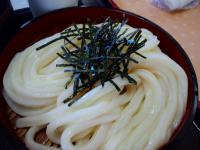 s-ざるうどん