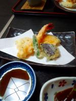 天ぷら