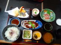 日替わり定食