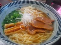 鴨ねぎラーメンアップ