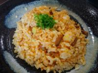 焼き飯アップ