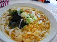 きつねうどんアップ
