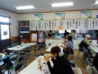 店内様子