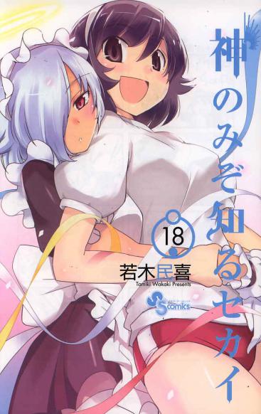 神のみ2