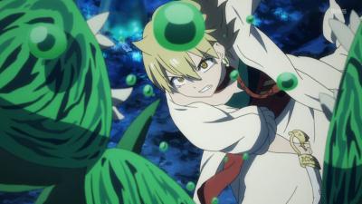 マギ6