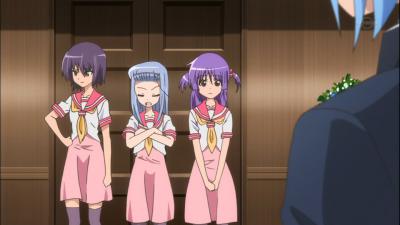 ハヤテ5
