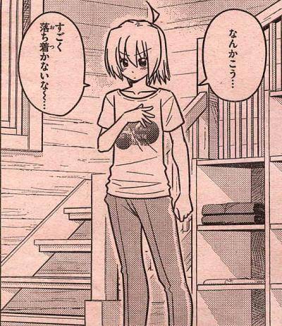 ハヤテ2