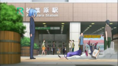 ハヤテ5