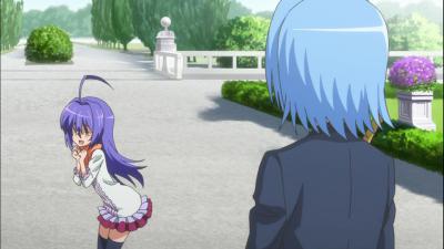 ハヤテ2