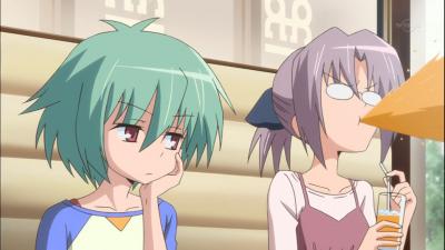 ハヤテ6