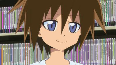 ハヤテ17