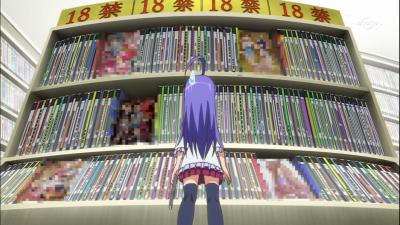 ハヤテ21