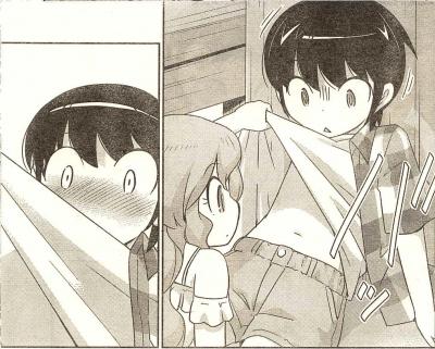 神のみ4