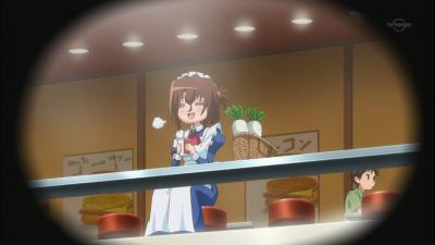 ハヤテ6