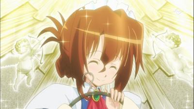 ハヤテ7