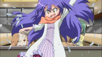 ハヤテ20