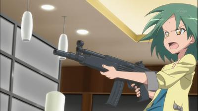 ハヤテ21