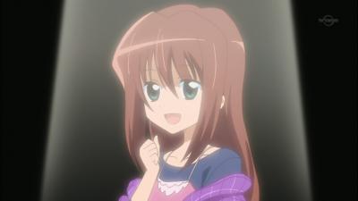 ハヤテ3