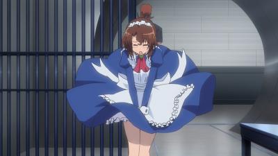 ハヤテ12