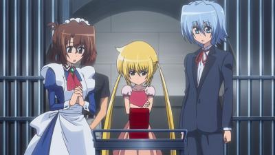 ハヤテ11