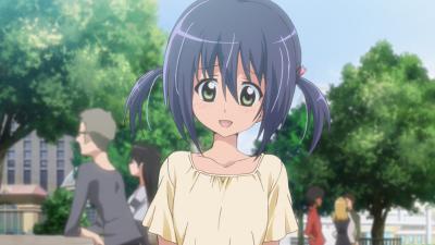 ハヤテ18