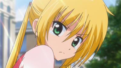 ハヤテ24