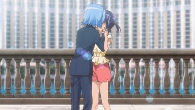ハヤテ22