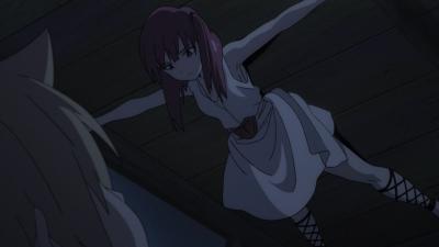 マギ8
