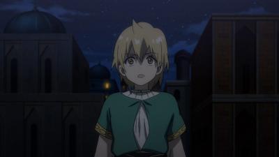 マギ31