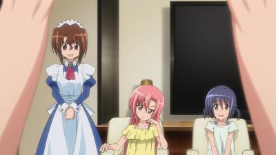 ハヤテ10
