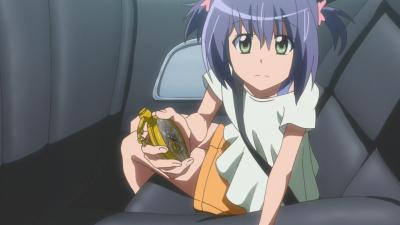 ハヤテ12