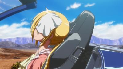 ハヤテ15