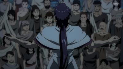 マギ7