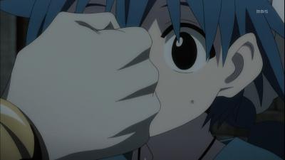 マギ11