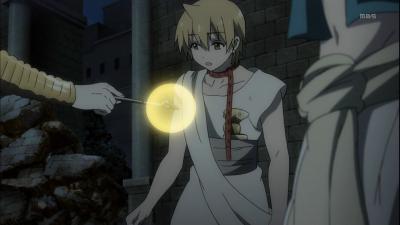 マギ15