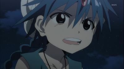 マギ14