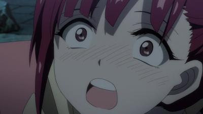 マギ8