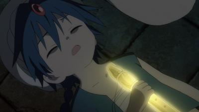 マギ15